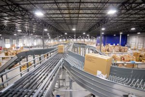 Retail Pool Distribution Can Optimize Your Supply Chain