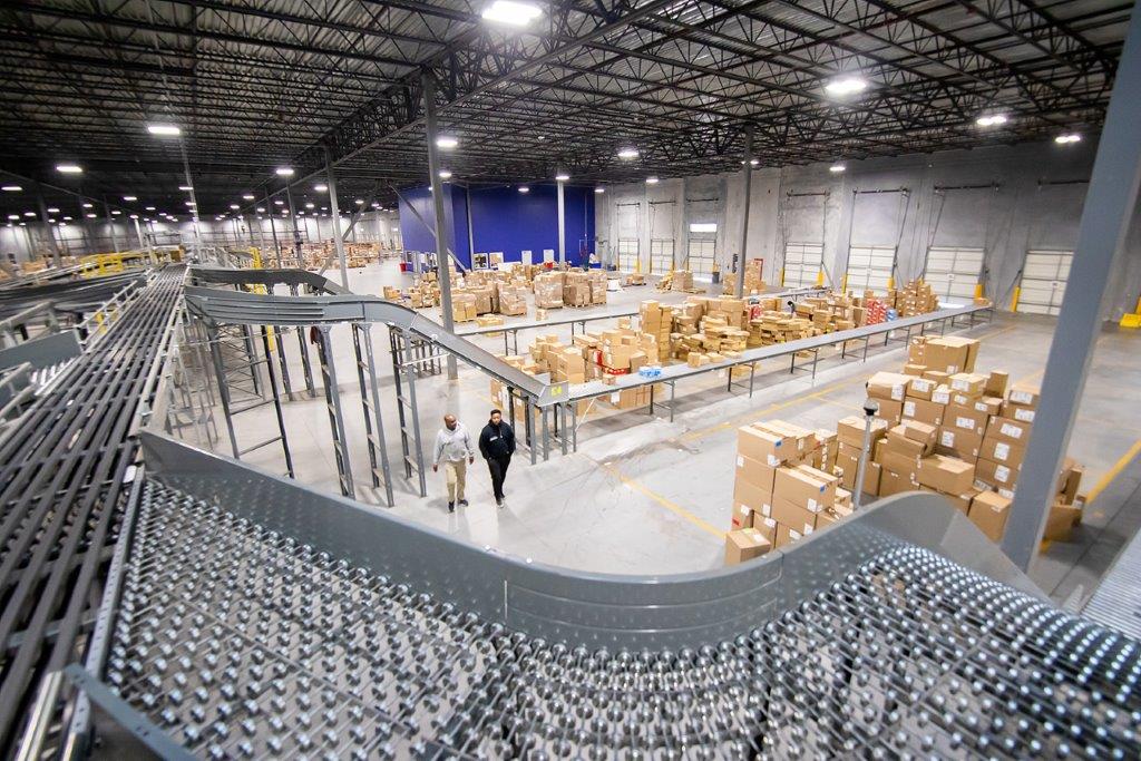 How 3PL Warehouses Have Changed in Recent Years