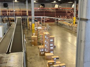 Challenges in Returns Management and Reverse Logistics