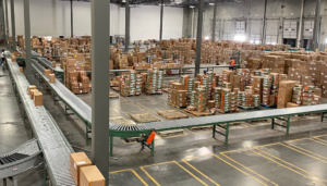 Advantages of Outsourcing Logistics for Business Success